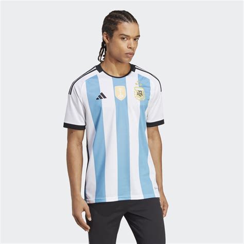 ropa replica adidas afa|afa camiseta argentina.